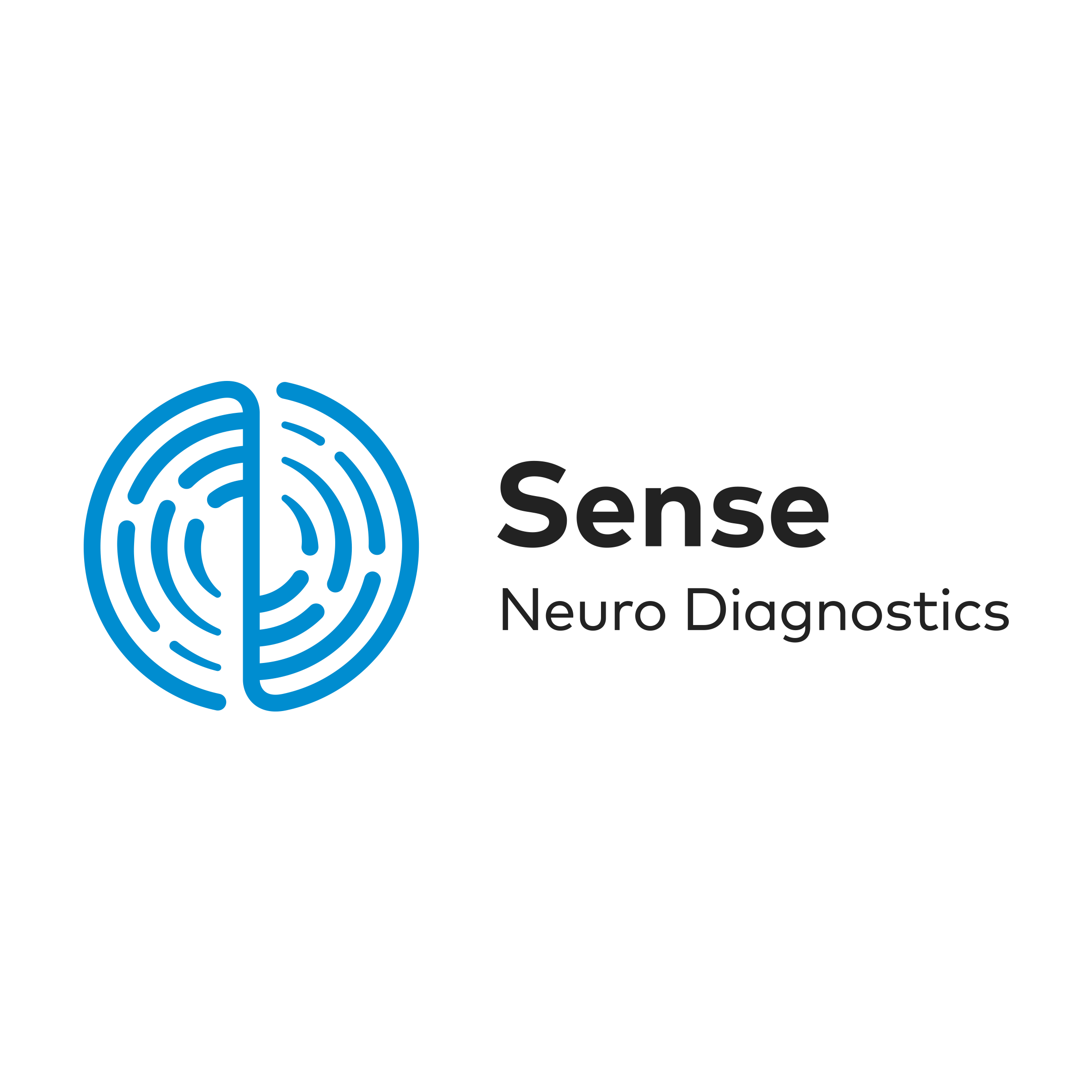 Sense Neuro Diagnostics - Sense is developing non-invasive technology